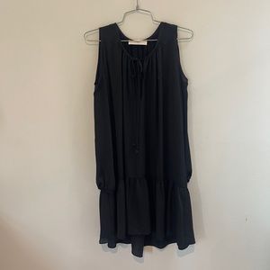 Long Sleeve Amanda Uprichard dress